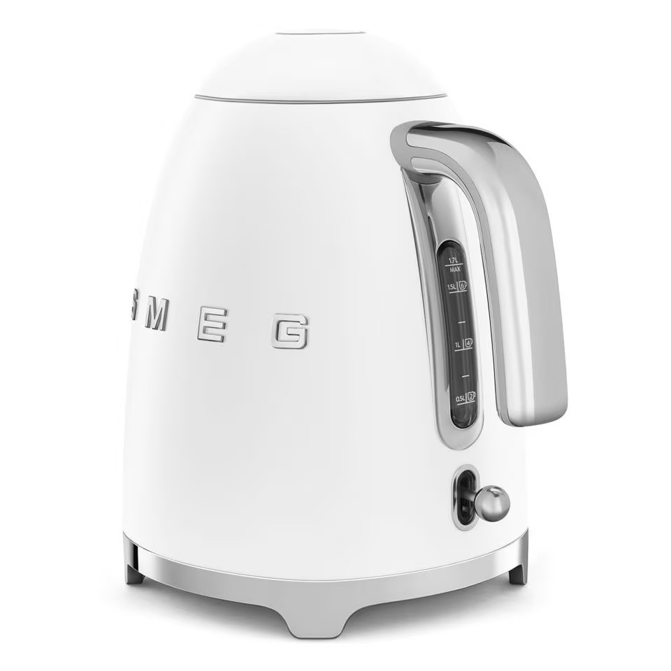 SMEG Kettle
